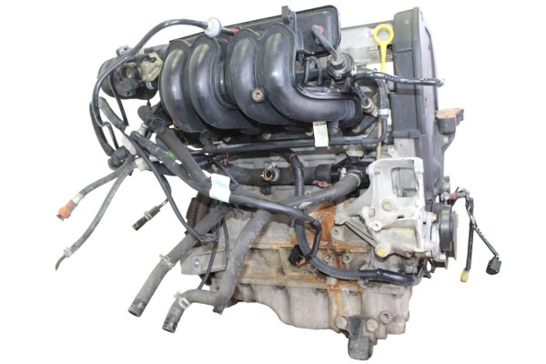 16K4F MOTOR COMPLETO MG ROVER ROVER 45 (RT) Classic (5-ptas.) 2004 16K4F 216805 MG ROVER - 2