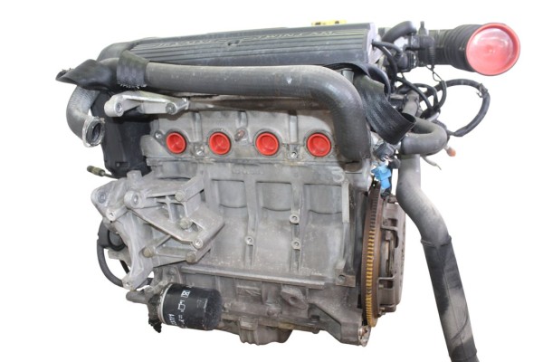 16K4F MOTOR COMPLETO MG ROVER ROVER 45 (RT) Classic (5-ptas.) 2004 16K4F 216805 MG ROVER - 3