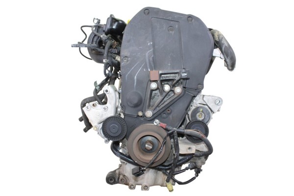 16K4F MOTOR COMPLETO MG ROVER ROVER 45 (RT) Classic (5-ptas.) 2004 16K4F 216805 MG ROVER - 4