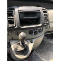 NISSAN PRIMASTAR (X83) Kasten L1H1 2.7t NISSAN PRIMASTAR (X83) Kasten L1H1 2.7t