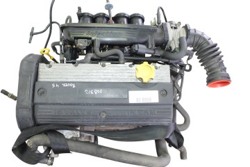 16K4F MOTOR COMPLETO MG ROVER ROVER 45 (RT) Classic (5-ptas.) 2004 16K4F 216805 MG ROVER - 8