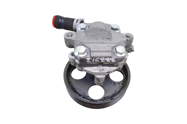 2S6C3A696DD BOMBA DIRECCION MAZDA 2 BERLINA (DY) 1.4 CRTD Active 2004 2S6C3A696DD 216888 MAZDA - 2