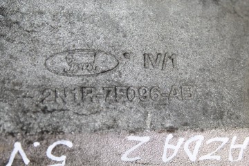 2N1R7002EB CAJA CAMBIOS MAZDA 2 BERLINA (DY) 1.4 CRTD Active 2004 2N1R7002EB 216893 MAZDA - 2