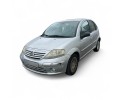 CITROEN C3 1.4 HDi Exclusive
