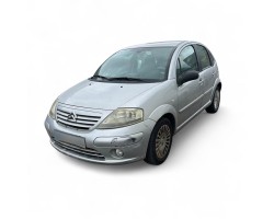 CITROEN C3 1.4 HDi Exclusive