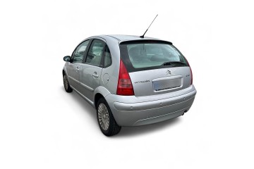 CITROEN C3 1.4 HDi Exclusive