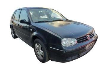 VOLKSWAGEN GOLF IV BERLINA (1J1)(10.1997) Highline