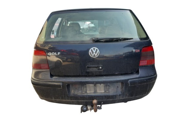 VOLKSWAGEN GOLF IV BERLINA (1J1)(10.1997) Highline