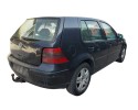 VOLKSWAGEN GOLF IV BERLINA (1J1)(10.1997) Highline VOLKSWAGEN GOLF IV BERLINA (1J1)(10.1997) Highline