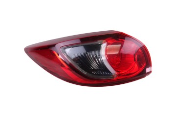  PILOTO TRASERO IZQUIERDO MAZDA CX-5 (KE) Luxury 4WD 2013 216420 MAZDA - 1