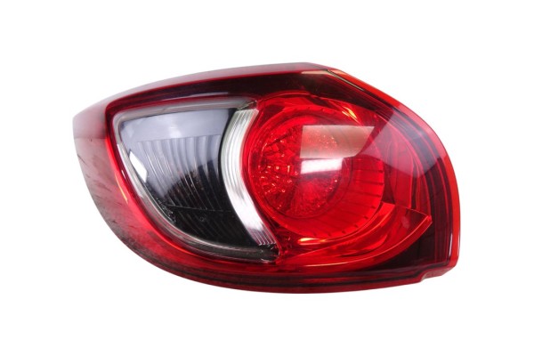  PILOTO TRASERO IZQUIERDO MAZDA CX-5 (KE) Luxury 4WD 2013 216420 MAZDA - 1