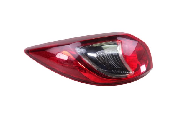  PILOTO TRASERO IZQUIERDO MAZDA CX-5 (KE) Luxury 4WD 2013 216420 MAZDA - 2