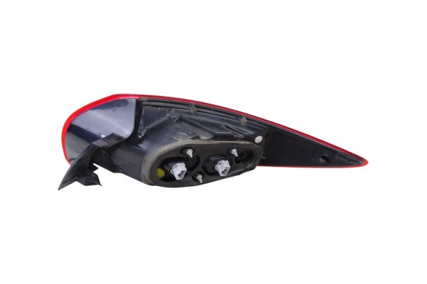  PILOTO TRASERO IZQUIERDO MAZDA CX-5 (KE) Luxury 4WD 2013 216420 MAZDA - 3