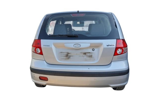 HYUNDAI GETZ (TB) 1.1 Básico