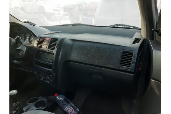 HYUNDAI GETZ (TB) 1.1 Básico