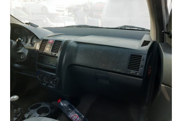 HYUNDAI GETZ (TB) 1.1 Básico