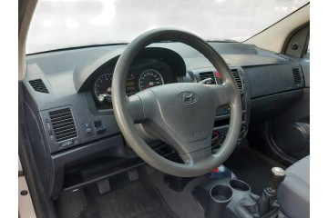 HYUNDAI GETZ (TB) 1.1 Básico