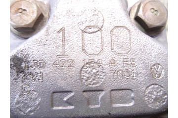 1J0422154A BOMBA DIRECCION VOLKSWAGEN GOLF IV BERLINA (1J1)(10.1997)