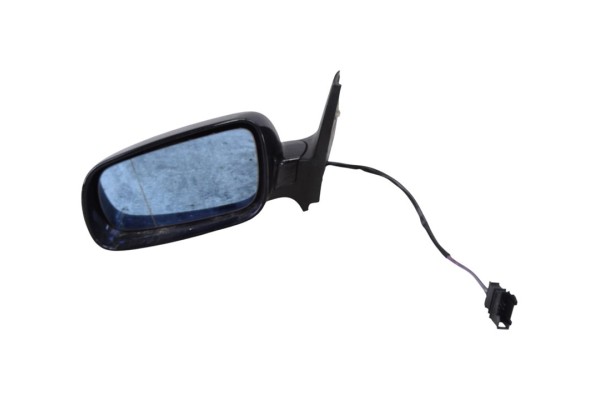 RETROVISOR IZQUIERDO VOLKSWAGEN GOLF IV BERLINA (1J1)(10.1997)