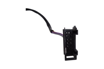 RETROVISOR IZQUIERDO VOLKSWAGEN GOLF IV BERLINA (1J1)(10.1997)