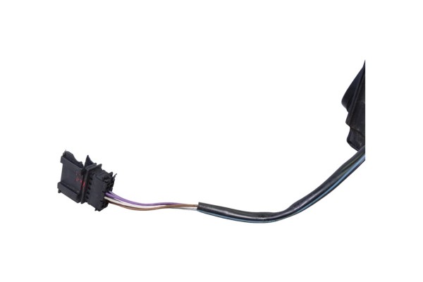 RETROVISOR IZQUIERDO VOLKSWAGEN GOLF IV BERLINA (1J1)(10.1997)