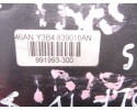 3B4839016AN CERRADURA PUERTA TRASERA DERECHA VOLKSWAGEN GOLF IV BERLINA (1J1)(10.1997) 3B4839016AN CERRADURA PUERTA TRASERA DERECHA VOLKSWAGEN GOLF IV BERLINA (1J1)(10.1997)
