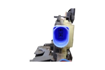 3B4839016AN CERRADURA PUERTA TRASERA DERECHA VOLKSWAGEN GOLF IV BERLINA (1J1)(10.1997)