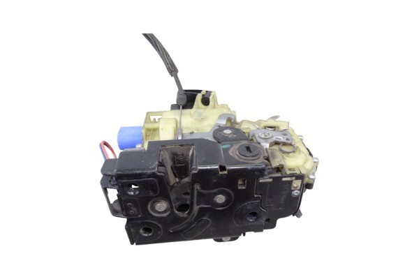 3B4839016AN CERRADURA PUERTA TRASERA DERECHA VOLKSWAGEN GOLF IV BERLINA (1J1)(10.1997)