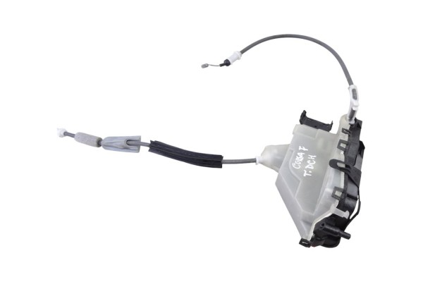 292852 CERRADURA PUERTA TRASERA DERECHA OPEL CORSA F