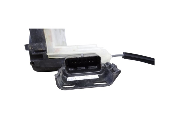 292852 CERRADURA PUERTA TRASERA DERECHA OPEL CORSA F