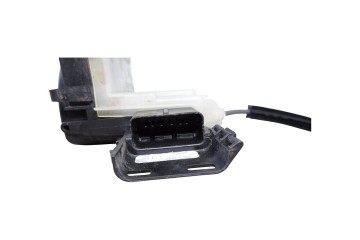 292852 CERRADURA PUERTA TRASERA DERECHA OPEL CORSA F