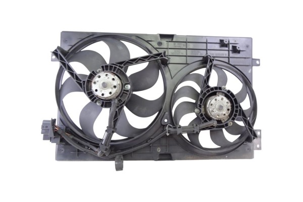 1J0121207M ELECTROVENTILADOR VOLKSWAGEN GOLF IV BERLINA (1J1)(10.1997)
