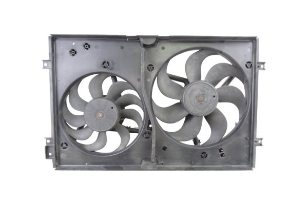 1J0121207M ELECTROVENTILADOR VOLKSWAGEN GOLF IV BERLINA (1J1)(10.1997)