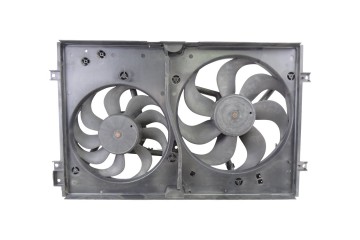 1J0121207M ELECTROVENTILADOR VOLKSWAGEN GOLF IV BERLINA (1J1)(10.1997)