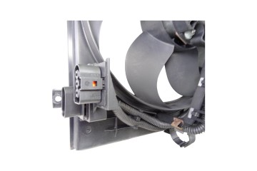 1J0121207M ELECTROVENTILADOR VOLKSWAGEN GOLF IV BERLINA (1J1)(10.1997)