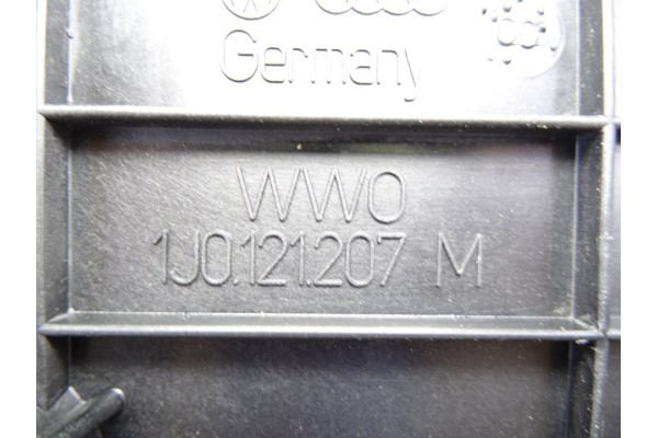 1J0121207M ELECTROVENTILADOR VOLKSWAGEN GOLF IV BERLINA (1J1)(10.1997)