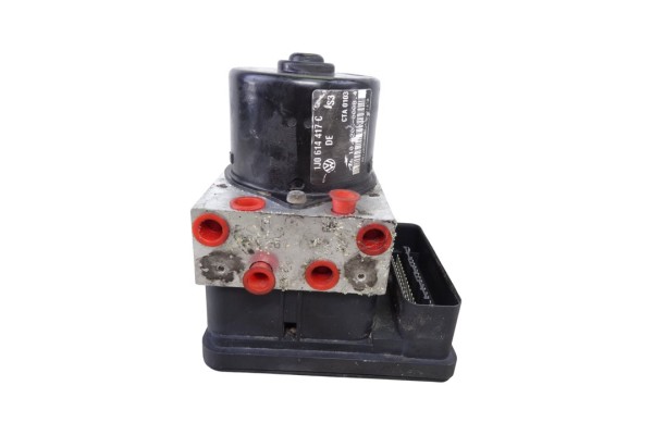 1J0614417C ABS VOLKSWAGEN GOLF IV BERLINA (1J1)(10.1997)