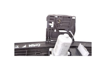 ELEVALUNAS TRASERO DERECHO OPEL CORSA F