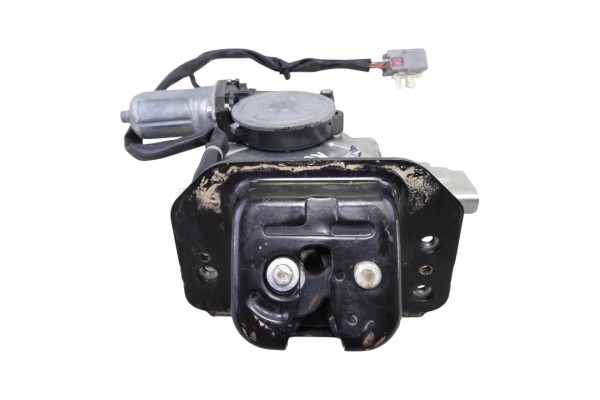 CERRADURA MALETERO / PORTON FORD KUGA (CBS)