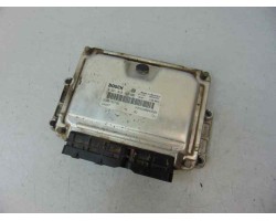 8200199726 CENTRALITA MOTOR UCE RENAULT SCENIC I (JA...)