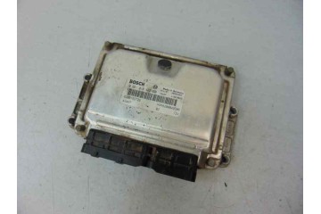 8200199726  CENTRALITA MOTOR UCE RENAULT SCENIC I (JA...) 1.9 DCI Authentique 8200199726 186264 RENAULT - 1