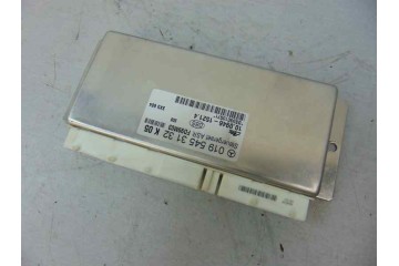 0195453132 CENTRALITA ASR MERCEDES-BENZ CLK (BM 208) COUPE