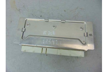 0195453132 CENTRALITA ASR MERCEDES-BENZ CLK (BM 208) COUPE