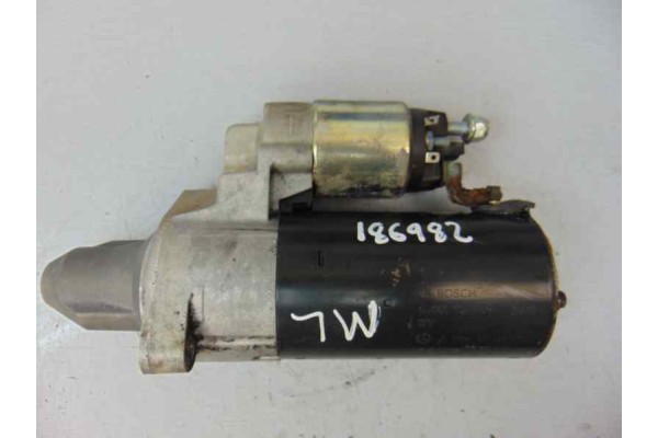A0061514101 MOTOR ARRANQUE MERCEDES-BENZ CLASE ML (BM 164)