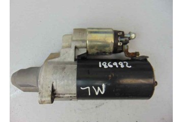A0061514101 MOTOR ARRANQUE MERCEDES-BENZ CLASE ML (BM 164)