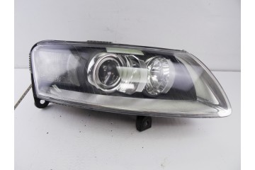 4F0941004 FARO DERECHO AUDI A6 ALLROAD QUATTRO (4FH) 2.7 TDI  Quattro 2008 4F0941004 210405 AUDI - 1