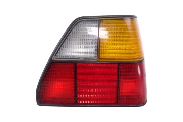 191945112B PILOTO TRASERO DERECHO VOLKSWAGEN GOLF II (191/193) Tour 1991 191945112B 216984 VOLKSWAGEN - 1