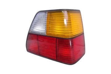 191945112B PILOTO TRASERO DERECHO VOLKSWAGEN GOLF II (191/193) Tour 1991 191945112B 216984 VOLKSWAGEN - 1