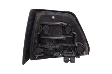 191945112B PILOTO TRASERO DERECHO VOLKSWAGEN GOLF II (191/193) Tour 1991 191945112B 216984 VOLKSWAGEN - 2