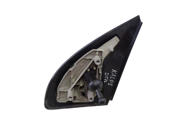  RETROVISOR DERECHO CHEVROLET KALOS 1.2 S (D/A) 2005 216991 CHEVROLET - 1